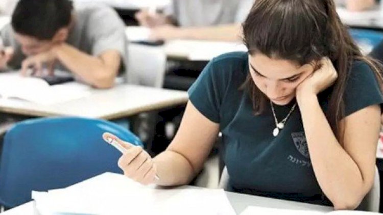    DİM abituriyentlərə müraciət etdi   