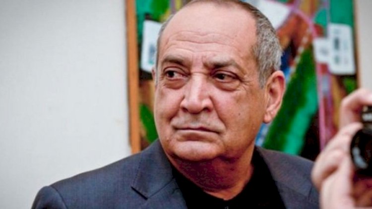   Rasim Balayevin 72 yaşı tamam oldu - Fotolar   