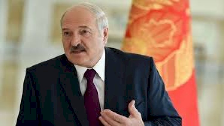    Belarus hökuməti istefa verdi   