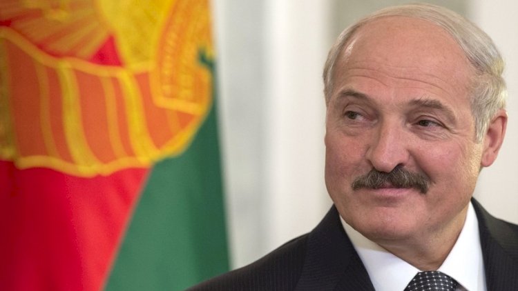    Lukaşenko prezident seçkilərində 81,35 faiz səs toplayb   
