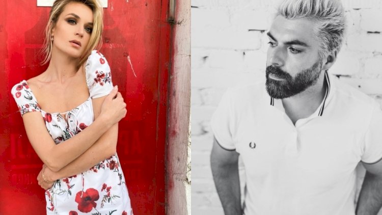    Boşanmamış özünə yeni sevgili tapdı - Foto    