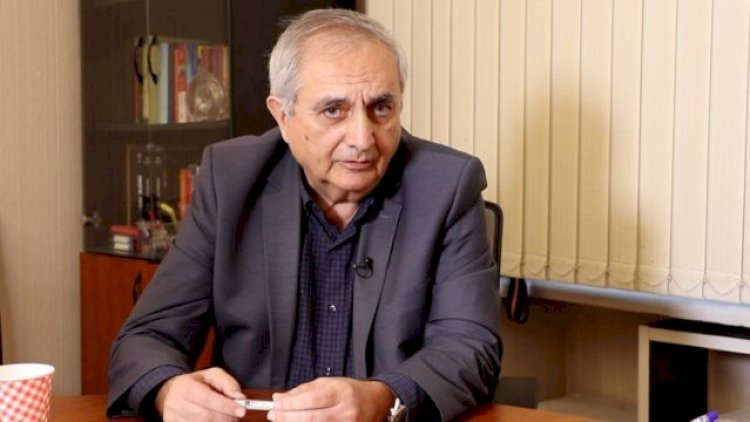   “Azərbaycanı genişmiqyaslı islahatlar və ya iflas gözləyir” -   Sabit Bağırov