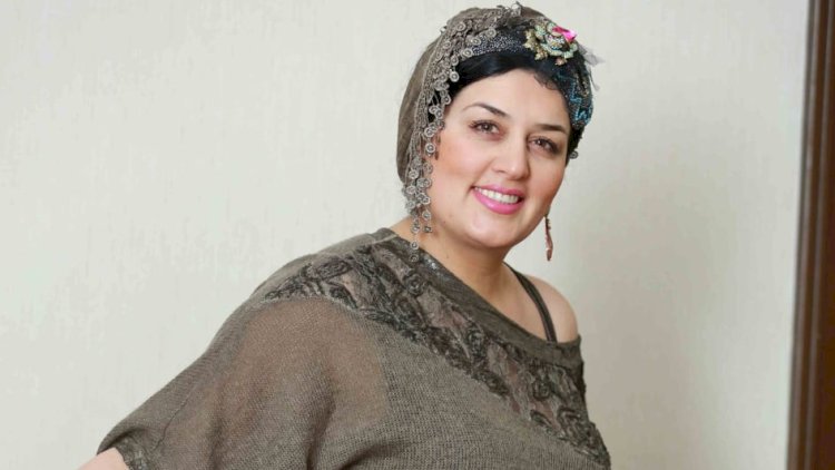    Elza Seyidcahan aparıcılıq edəcək   
