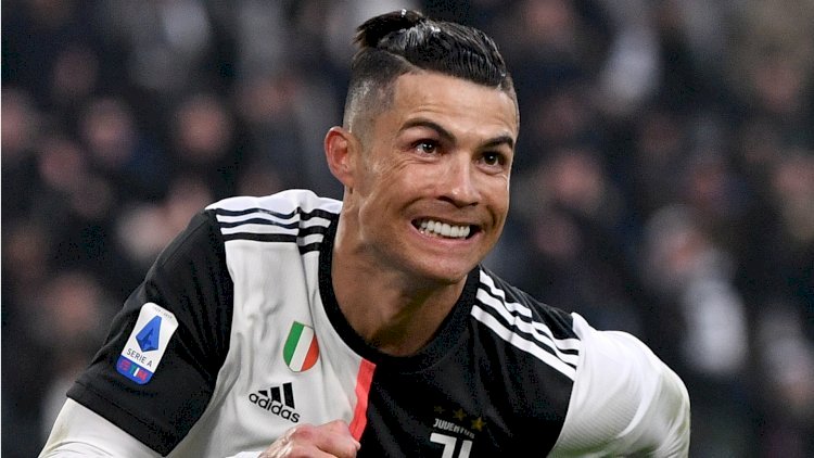    Ronaldo “Yuventus”dan gedir? - Prezident   AÇIQLADI