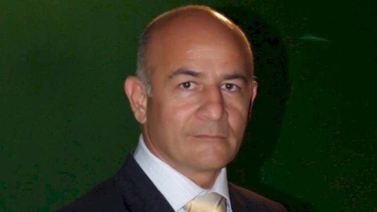    AzTV-nin aparıcısını şantaj edən şəxs sabiq kanal rəhbərinin oğlu imiş - Foto   