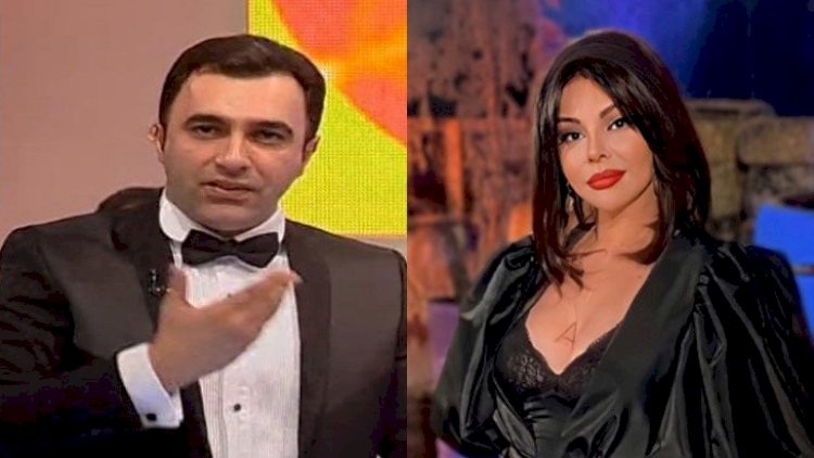    “Aygün məni bəyənib verilişimə gəlmir“ -  Mikayıl Güləddinoğlu   