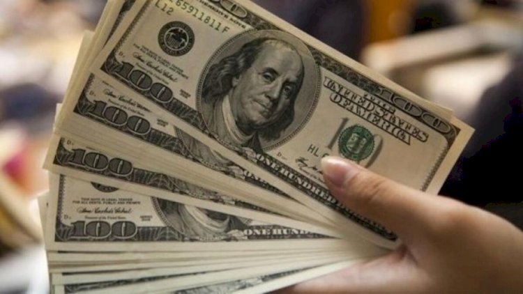    Dolların bu günə olan qiyməti açıqlandı   