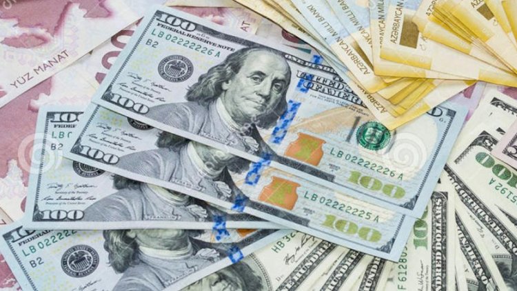    Sabah dollar bu qiymətə satılacaq   