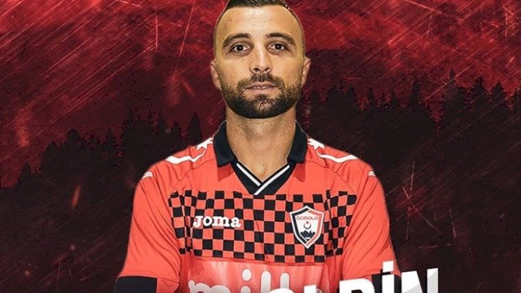    “Qəbələ”dən növbəti transfer   