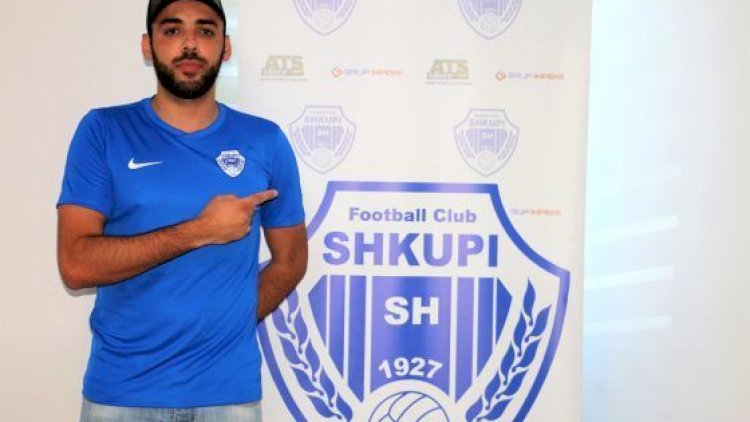    Azərbaycanlı futbolçu “Neftçi”nin Avroliqadakı rəqibinə transfer oldu - Foto   
