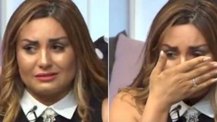    Şəbnəm Tovuzlunun xalası oğlu intihar etdi   