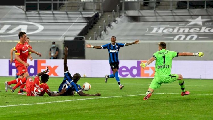   “İnter”lə “Mançester Yunayted” Avropa Liqasının yarımfinalına yüksəldi   