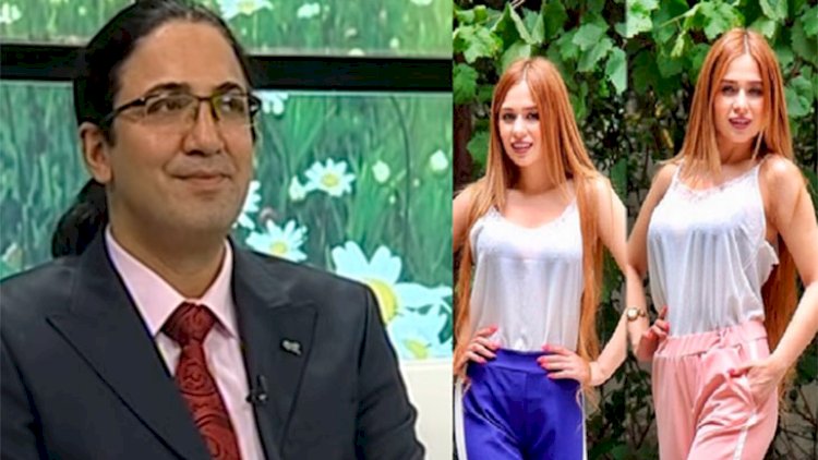    Üç xanımın həyatına son qoyan  Qoçxani ilə bağlı yeni iddialar...   