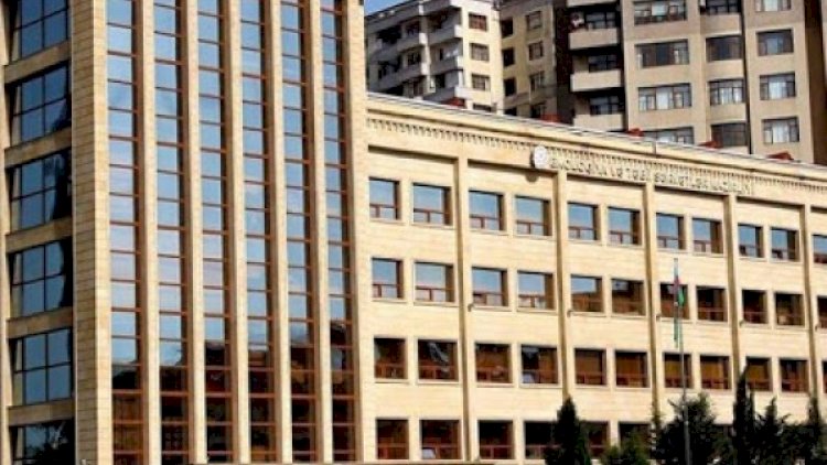    Təbiətə ziyan vuran şirkətə 14 min manat cərimə yazıldı   