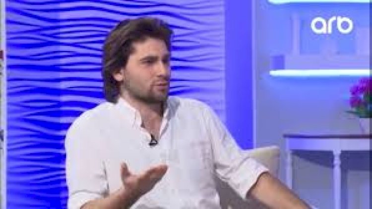    Teleaparıcıya nazirlikdə vəzifə verildi   