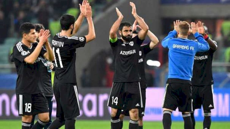    “Qarabağ”ın rəqibi haqda bilmədiklərimiz - Cəmi 1 dəfə mərhələ keçib   