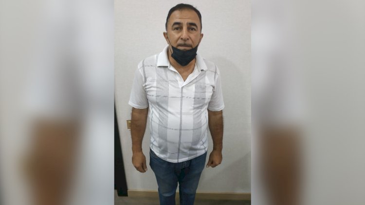    Oğluna velosiped oğurlatdıran ata saxlanıldı - Foto   