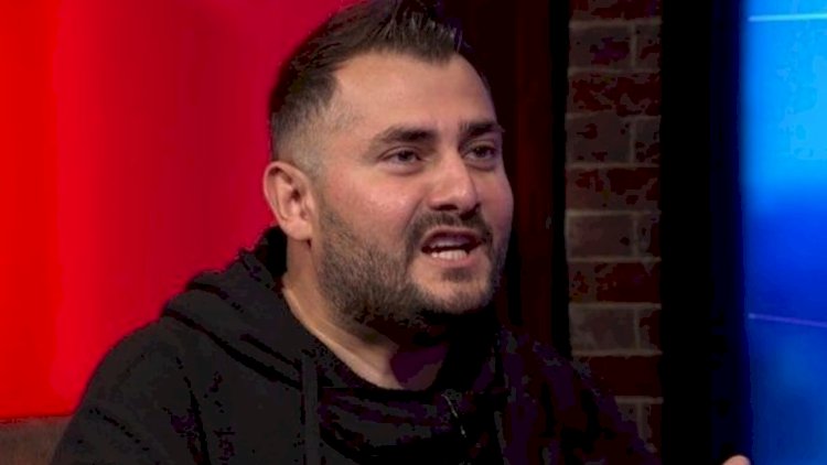    Murad Arif 80 toya dəvət alıb   