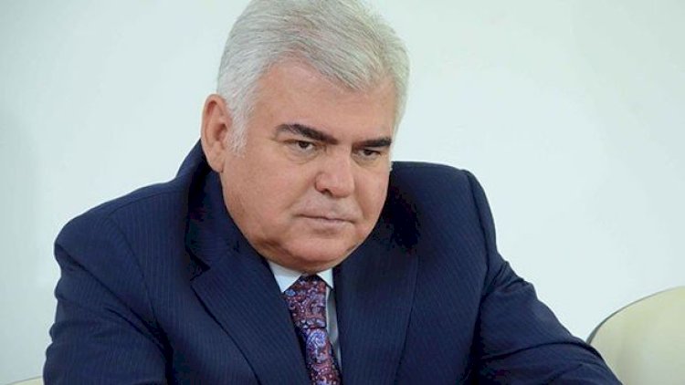    Ziya Məmmədov Ramiz Mehdiyevin müdafiəsinə qalxdı: “Hamısı qaraniyyətli adamlardır”   