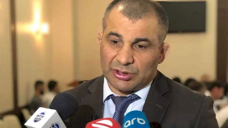    Azad Əsgərov karantin qaydalarını pozub? - Açıqlama   