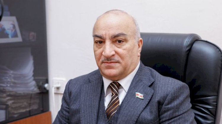    “Toyuq-cücəyə baxıram” - Deputat   