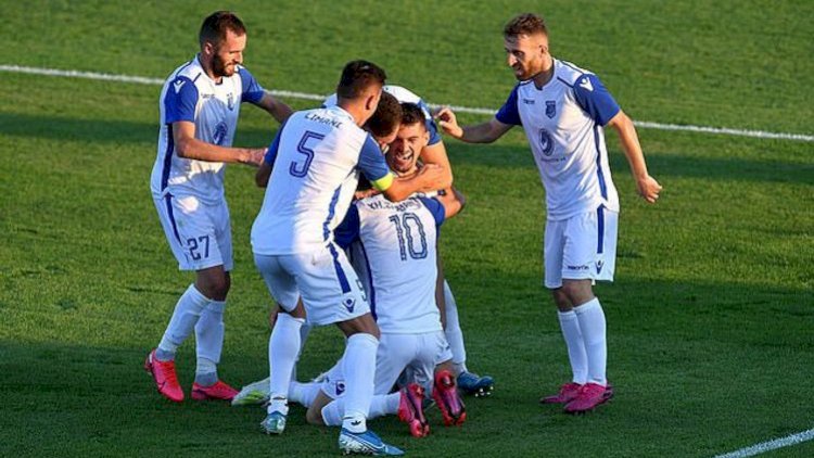    Çempionlar Liqasının oyunu koronavirusa görə təxirə salındı   