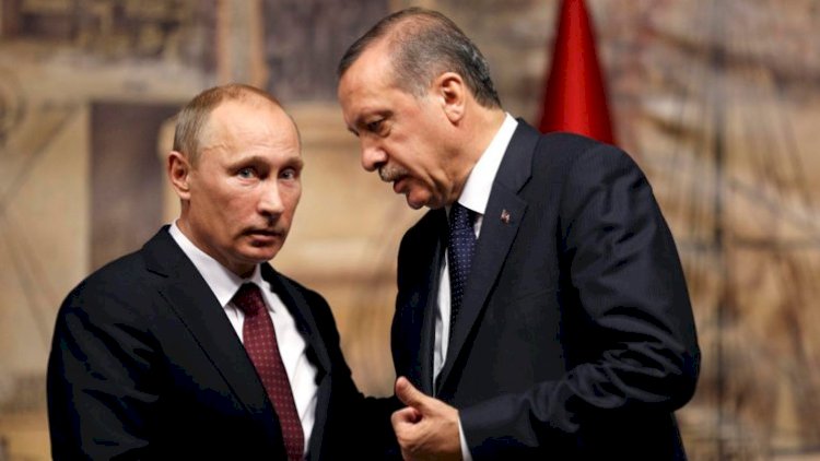    “Putin dəfələrlə Ərdoğanla Qarabağ haqda danışıqdan yayındı, bu dəfə isə...”   - MÜSAHİBƏ