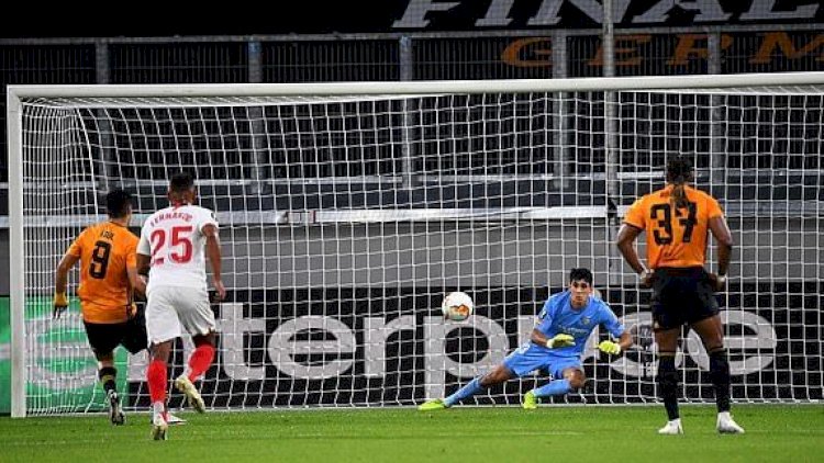    Avropa Liqasında yarımfinalçılar məlum oldu   