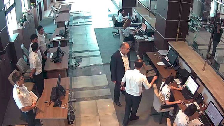    Gömrüyün “yığımın effektivliyi” ifadəsinin arxasında nə dayanır? –   “Bu, tamamilə yararsız…” 