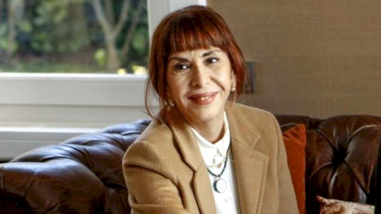    Məşhur aktrisaya ağır itki - Oğlu vəfat etdi   