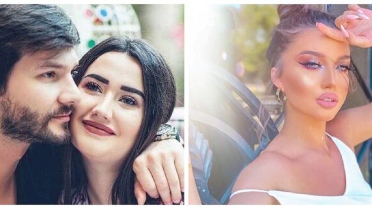    Aysellə Oqtayın boşanmasında adı hallanan model  danışdı: “Xəyanət edən…”   