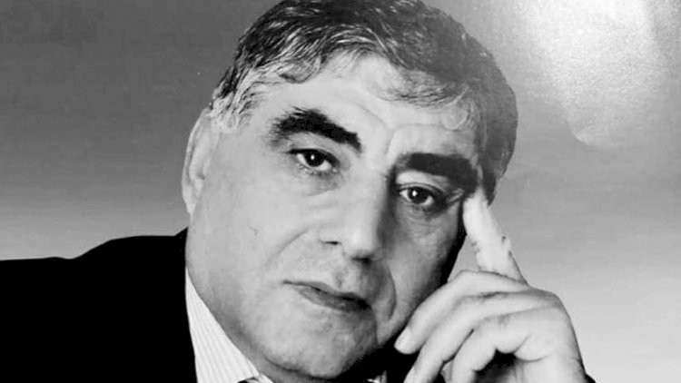    Əməkdar jurnalist vəfat etdi   