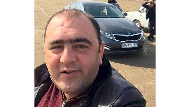    “Şəklimi hansı şərəfsiz yayıb...” – Fotosu yayılan şəxs danışdı   