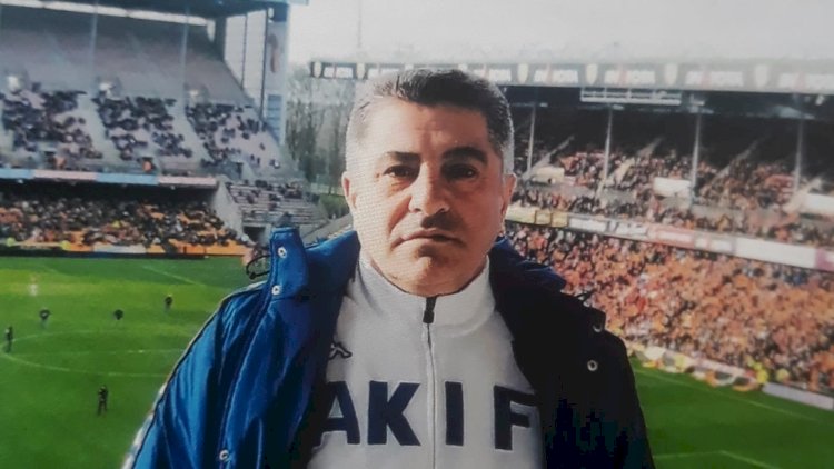    Azərbaycanlı məşqçi Küveyt yığmasının “sükan”ı arxasına keçə bilər   