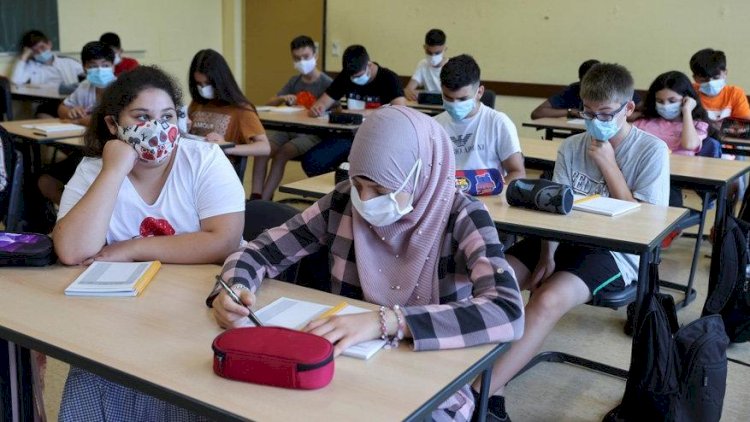    Koronavirus gənclərə qocalardan tez təsir edir   