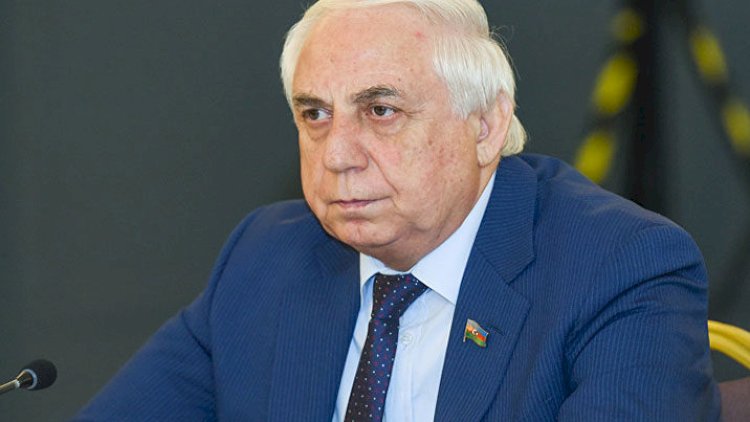    Hadi Rəcəblinin rəis qardaşı işdən çıxarıldı   