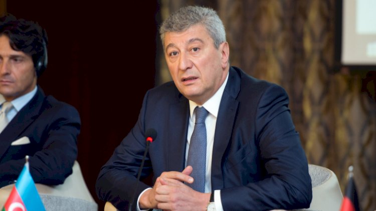    DTX nazir müavinini istintaqa çağırıb?   - Özü danışdı