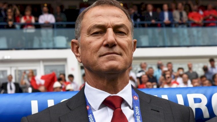    “Futbolçular məşqçinin dediyinə qulaq assa...” - Millimizin yeni baş məşqçisi   