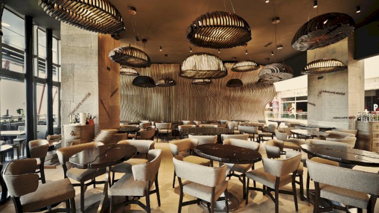    Karantini pozan daha bir kafe aşkarlandı   