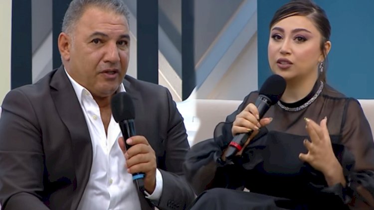    Ədalət Şükürov Damla ilə efirə çıxmaq istəməyib   