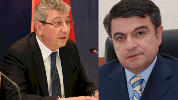    Dünən DTX-da ifadə verən məmurlarla bağlı maraqlı məlumatlar   