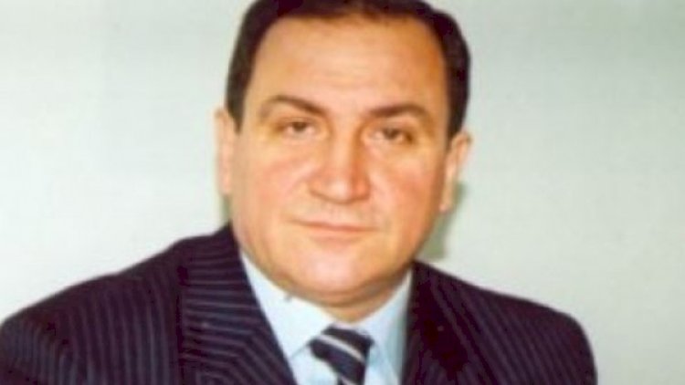    Əsgər Ələkbərovun qardaşı oğlu 10 kq heroinlə tutuldu   