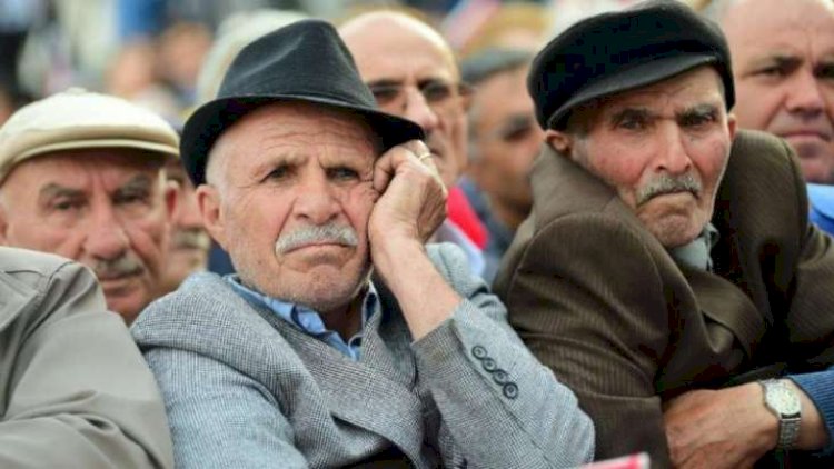    Nazirlər Kabineti 65 yaşdan yuxarı şəxslərlə bağlı qərar verdi – RƏSMİ   