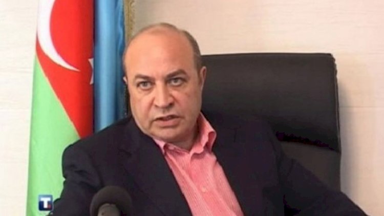    Bu gün həbs olunan Eldar Həsənov haqda maraqlı məlumatlar   