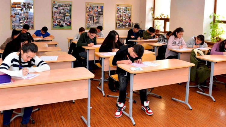    Azərbaycanda dərslərin keçirilməsi ilə bağlı mühüm   AÇIQLAMA
