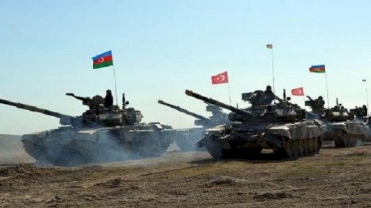    “Türkiyə və Azərbaycanın Qarabağı azad etmək planı...”   - MÜSAHİBƏ