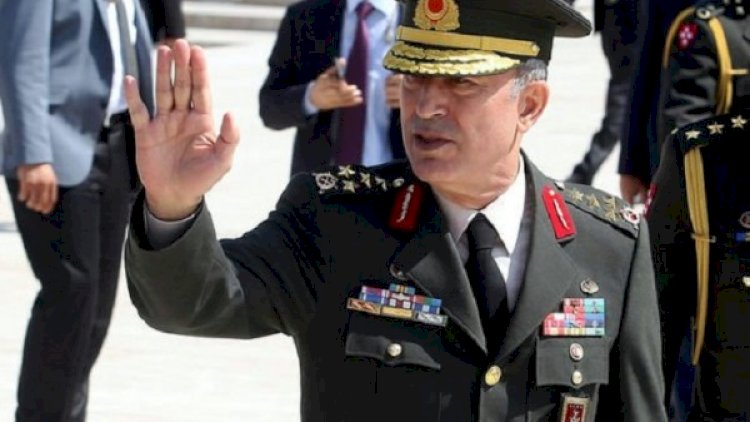    “83 milyonluq xalqımızın nəbzi Azərbaycan ilə döyünür” - Hulusi Akar   