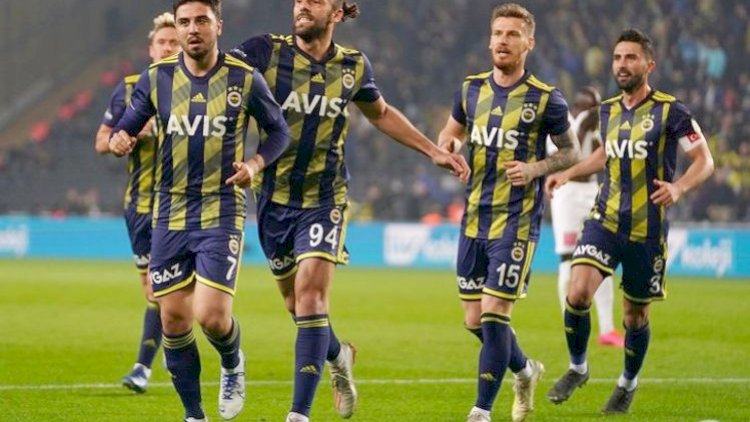    “Fənərbaxça”nın futbolçusu koronavirusa yoluxdu   
