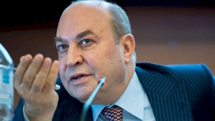    Eldar Həsənovu tanınmış vəkil müdafiə edəcək   