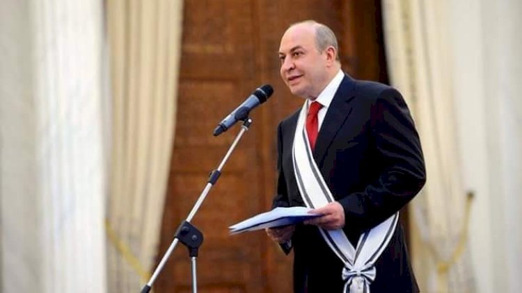    Eldar Həsənovu həbsxanaya salan əsl səbəb...   